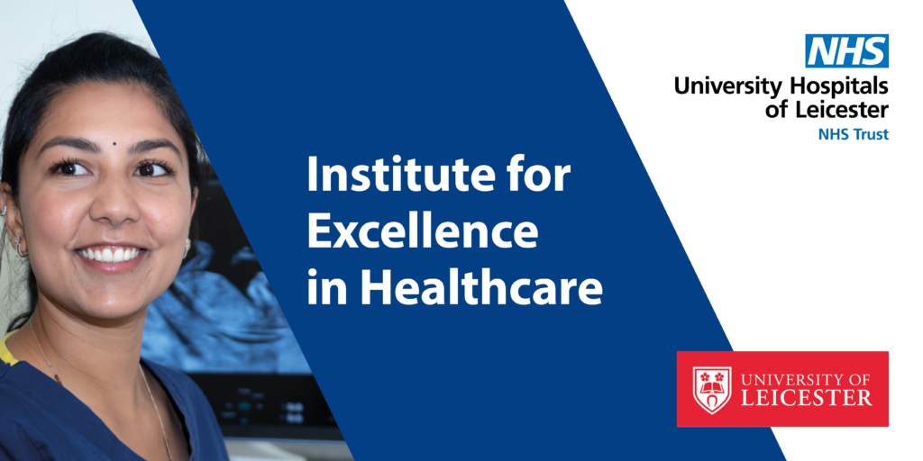 Institute for Excellence in Healthcare