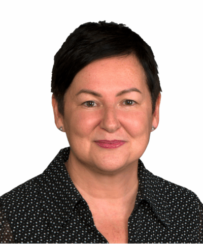 Helen Hendley