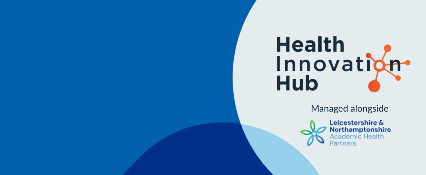 Health innovation hub