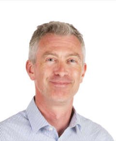 Simon Barton