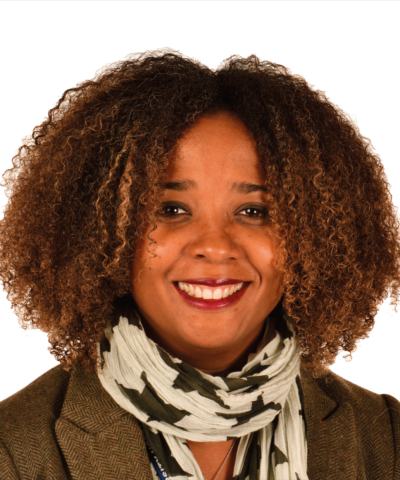 Hazel Busby-Earle