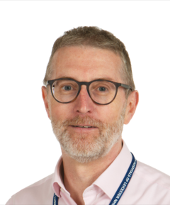 Andrew Furlong